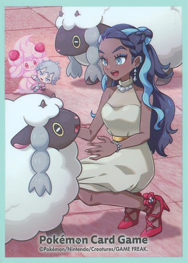 楽天市場】ポケモンカード デッキシールド POKEMON TRAINERS