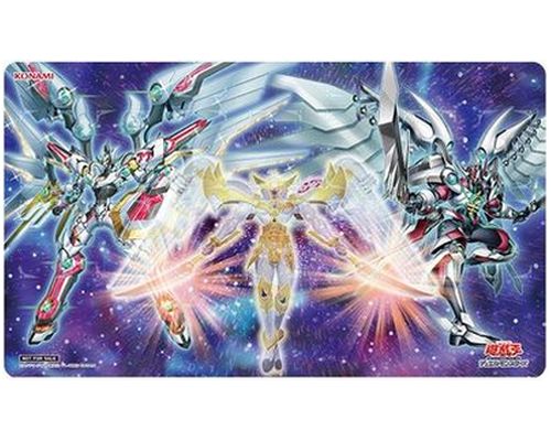 公式　闇バクラ　ネクロフィア　プレイマット 楽天市場】遊戯王 公式プレイマット 闇バクラ カース・ネクロフィア 邪