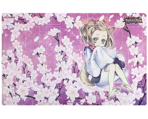 楽天市場】遊戯王 公式プレイマット 三幻魔 ケース付き 【中古