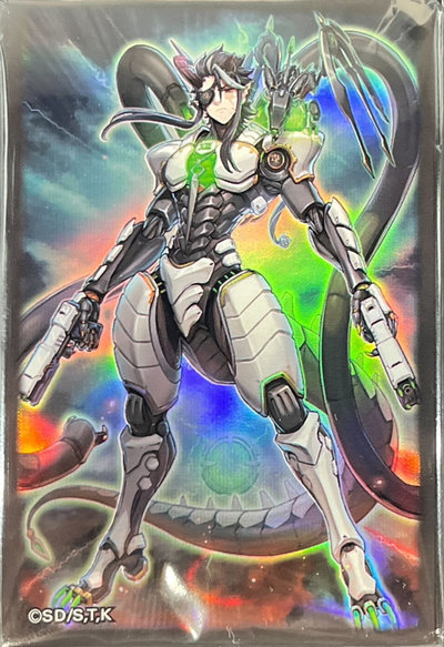 楽天市場】デュエルマスターズ 蒼龍革命 42枚入り 未開封 スリーブ