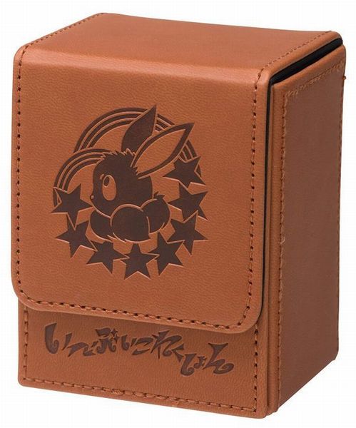 ゲンガーdeヒヤリ　フリップデッキケース　ポケモンカード Amazon | ポケモンカードゲーム フリップデッキケース ゲンガー