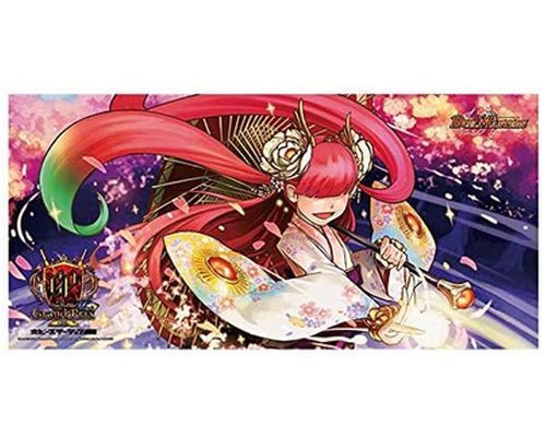 楽天市場】デュエルマスターズ 公式プレイマット 涙の卒業 プリン