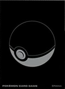 楽天市場】ポケモンカードゲーム デッキシールド プロ モンスター