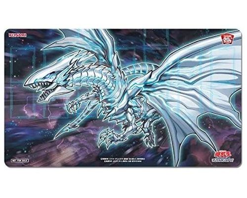 追跡あり　即配送　遊戯王　プレイマット　白竜の忍者　忍者マスター HANZO 楽天市場】遊戯王 英語版 公式プレイマット 忍者マスター HANZO