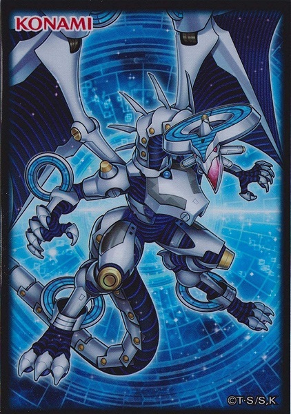 楽天市場】遊戯王 5D's 竜の紋章2 クリア 50枚入り 未開封