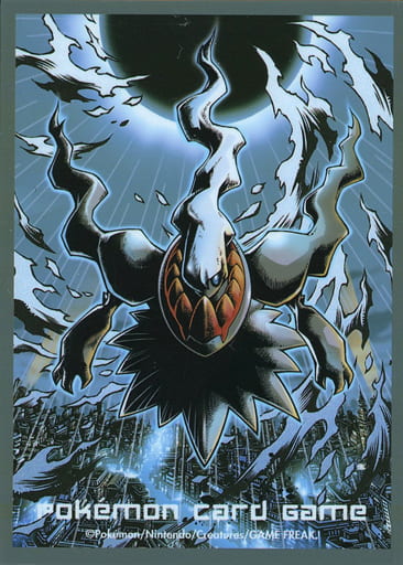 楽天市場】ポケモンカード デッキシールドプレミアム・グロス