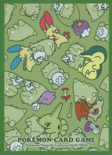 楽天市場】ポケモンカードゲーム デッキシールド プロ