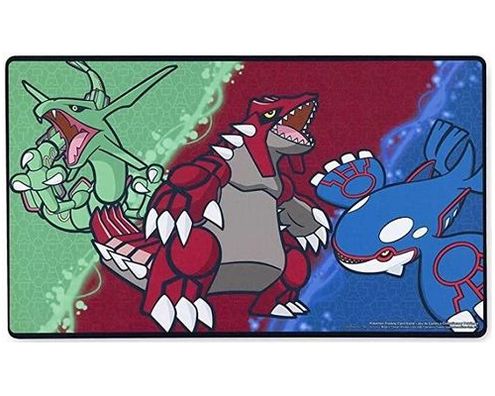 楽天市場】ポケモンカード プレイマット Legendary Pokemon Pattern