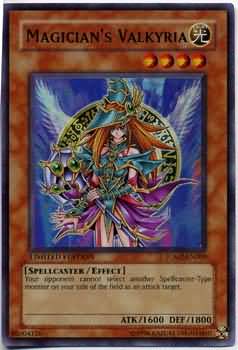 楽天市場】マジシャンズ・ヴァルキリア(SD16-JPSE2)遊戯王カード