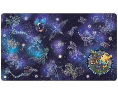 楽天市場】ポケモンカードゲーム ラバープレイマット PJCS2025