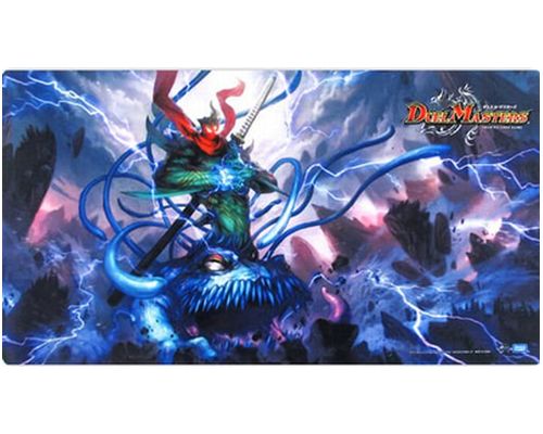 デュエマ プレイマット フェアリーライフ サプライ】 プレイマット『[GP2023-2nd]フェアリー・ライフ