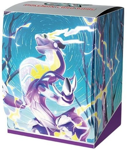 【新品・未使用】かがやくゲッコウガ　デッキケース デッキケース かがやくゲッコウガ – 晴れる屋2