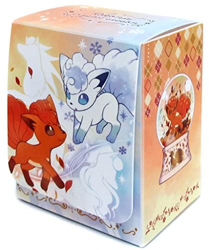 楽天市場】ポケモンカードゲーム デッキケース カミツオロチ