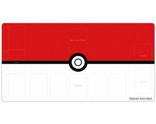 楽天市場】ポケモンカード ラバープレイマット Berry's forest