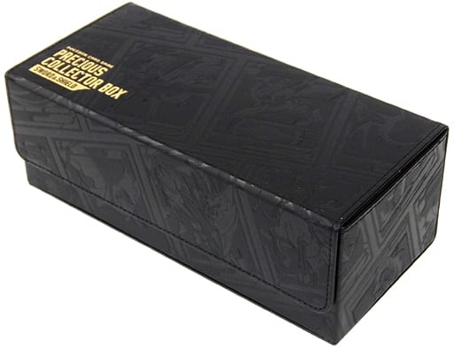 楽天市場】プレシャス コレクターボックス ポケモンカードゲーム