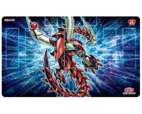 楽天市場】遊戯王 遊戯王 公式プレイマット 十二獣 オープン