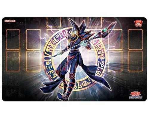 楽天市場】遊戯王OCG 20th ANNIVERSARY DUELIST BOX プレイ