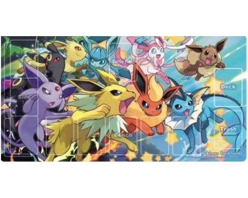 ポケモンカードゲーム ラバープレイマット PJCS2025 ポケモンセンター ポケモンカードゲーム ラバープレイマット