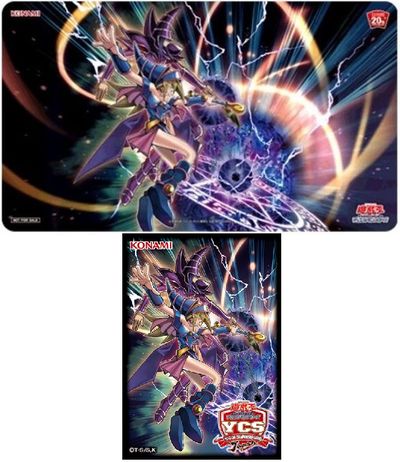 楽天市場】遊戯王 結束と絆の魔導師/誇りと魂の龍 デュエル