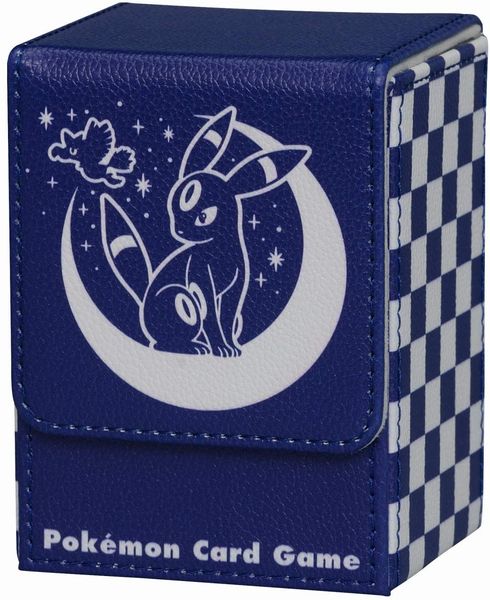 ポケモン　ポケカ　ゲンガーdeヒヤリ　フリップデッキケース Amazon | ポケモンカードゲーム フリップデッキケース ゲンガー