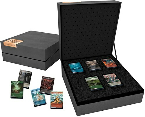 楽天市場】マジックザギャザリング MTG コレクターズ・エディション