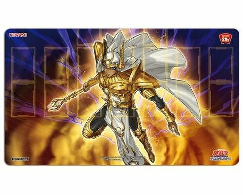 楽天市場】遊戯王 公式プレイマット ゴーストリック WCQ2014