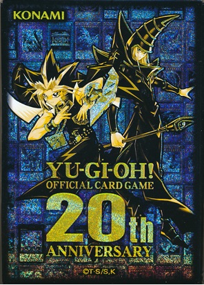 遊戯王OCG　ブラックマジシャンガール　プロテクター　未開封　9セット スリーブ 51V6Wu8g3aL.jpg