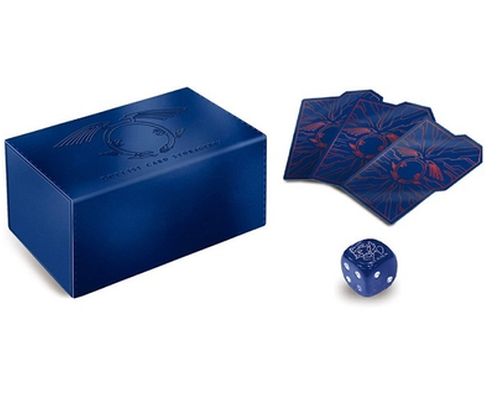 楽天市場】遊戯王 QCDB ◇特製デュエリストカードケース◇ 【未開封品