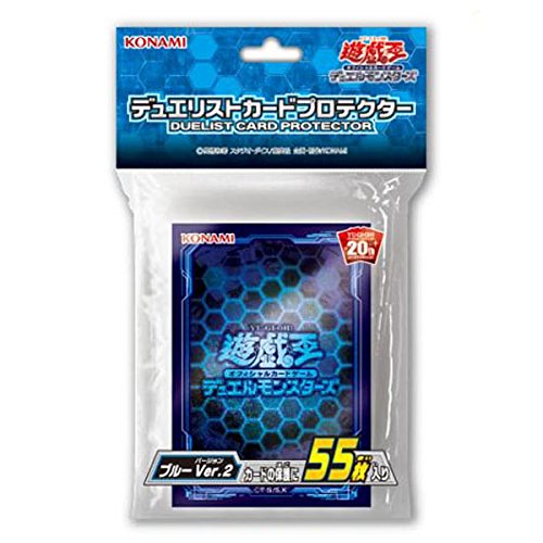 遊戯王 - ギアギア　プロテクター　スリーブ　70枚入り×180セット　未開封　遊戯王 未開封スリーブ70枚入り 遊戯王ZEXAL デュエリストカード