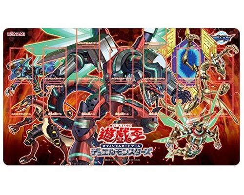 遊戯王　闇バクラ　プレイマット　引退品 遊戯王 闇バクラ プレイマット 引退品 遊戯王 闇バクラ プレイマット