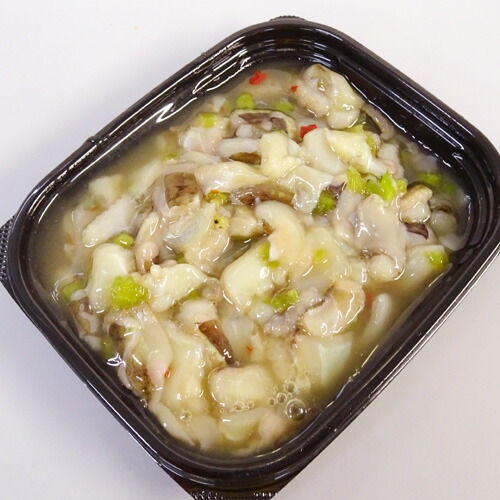 【とれとれ厳選】たこわさび漬け【業務用】(1kg)