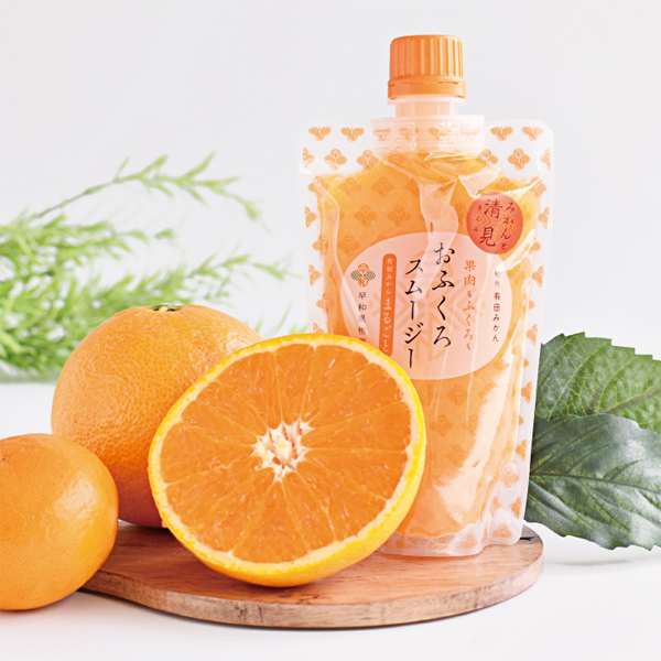 楽天市場】早和果樹園 飲むみかん（180ml×3本入）箱入 包装可