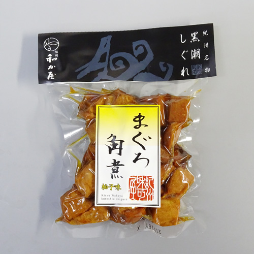 楽天市場】【紀南水産】まぐろのとろ炊き（130g） : とれとれ市場