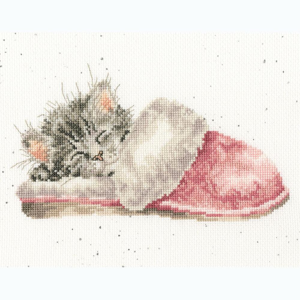 Bothy Threads クロスステッチ刺繍キット \