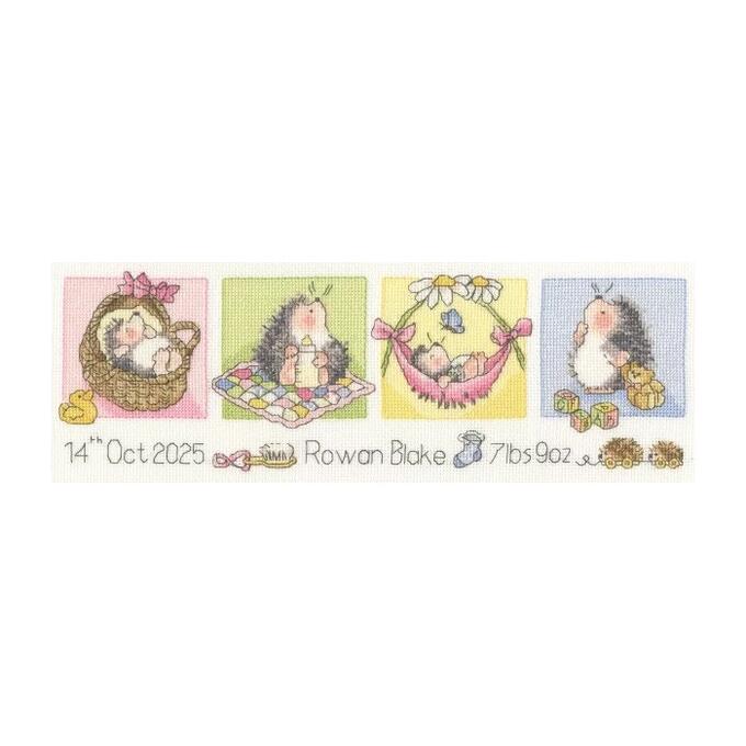 Bothy Threads クロスステッチ刺繍キット \