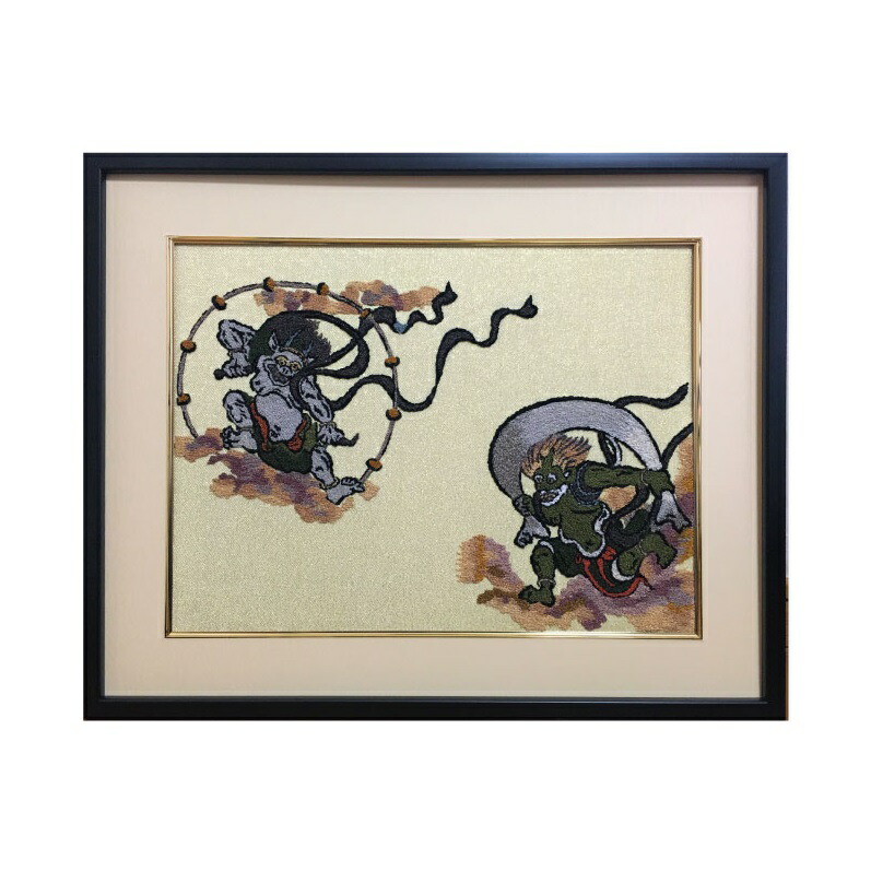 【すぐ発送】東京文化刺繍専用額3号木地 高級額縁 紺 別珍 Art 新品未使用 楽天市場】東京文化刺繍キット BSK-713 「サツキ」(1号額付