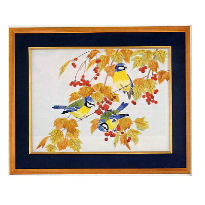 楽天市場】【在庫限り】松鳩文化刺繍キット 家紋 : 京都カナリヤ