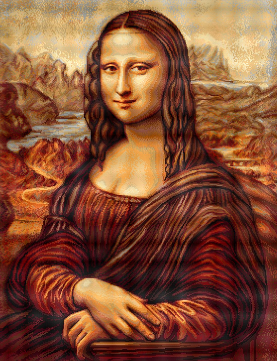 レア絵画レオナルドダヴィンチモナリザ骸骨テンダーロインクーティーコアファイター 楽天市場】絵画 F6号 レオナルド・ダ・ヴィンチ ｢モナ・リザ