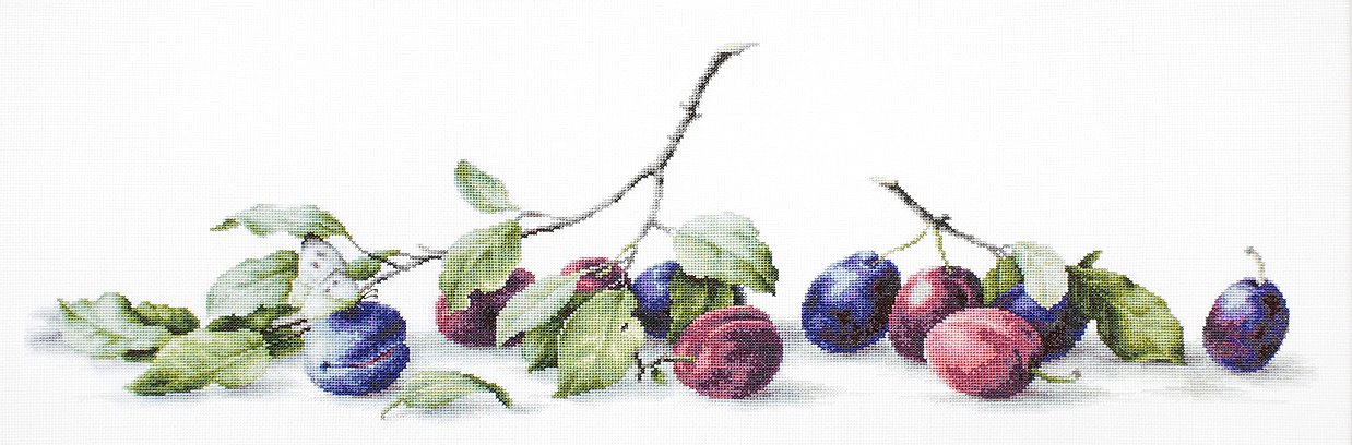 Luca-S クロスステッチ刺繍キット B2257 \