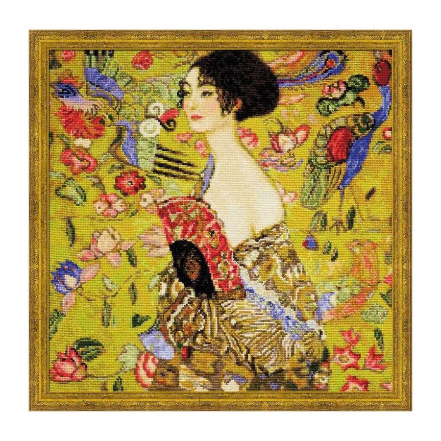 楽天市場】グスタフ・クリムト Gustave Klimt 名画 【アデーレ