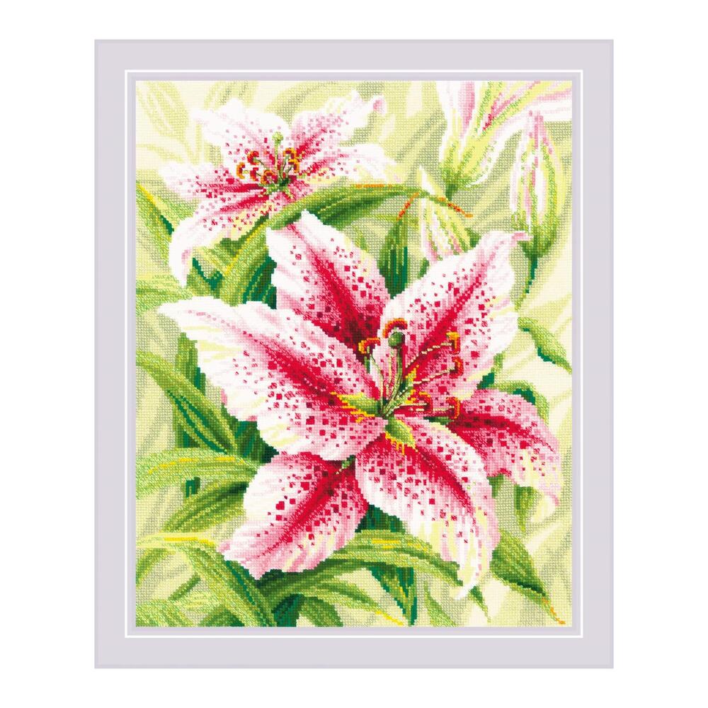 ユリシスさま確認用になります。アンティークキルト＆ハンドメイド刺繍·͜· ♡ 楽天市場】RIOLISクロスステッチ刺繍キット No.1556 「Marigolds