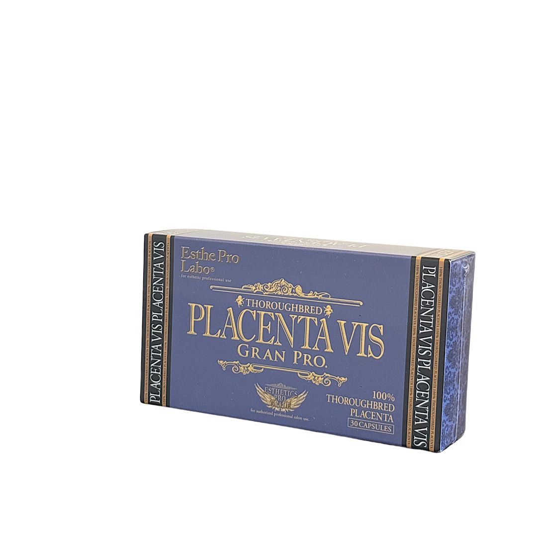 楽天市場】[Esthe Pro Labo]サラブレッドプラセンタ 原液プロ 20mL「無