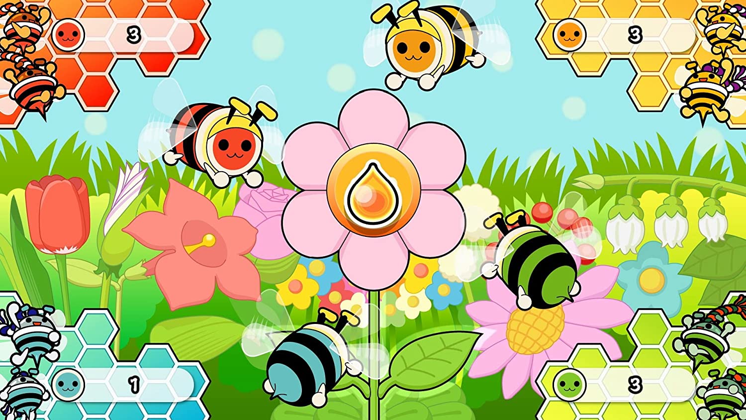 太鼓の達人NintendoSwitchば~じょん!太鼓の達人専用コントローラー「太鼓とバチ」セット