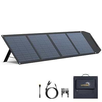 リョクエン ソーラーダイアログボックス 200W 携帯型ワット数用 折りたたみ DC23.6V/47.2V 変数起電力遣りかた 単たま物ケイ素樹脂 ソーラーチャージャー 太陽の光ダイアログボックス 直列/組み入れ繋ぎ合わせる可 22.5％高取り替えっこ能率 防災用/停電打つ手CSUL-200W