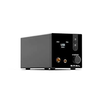M300SE D/Aコンバーター Bluetooth 5.0対応/ ハイレゾ対応 / 「CS43131」x2搭載 / バランス・アンバランス・ヘッドホンアンプ付き 高性能 Mini USB DAC｜とりま商店