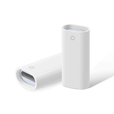 楽天市場】2個セット Apple Pencil 充電アダプター 第1世代