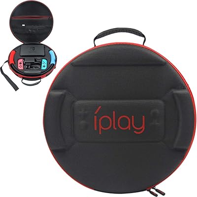 楽天市場】リングフィット アドベンチャー専用ケース Switch収納バッグ