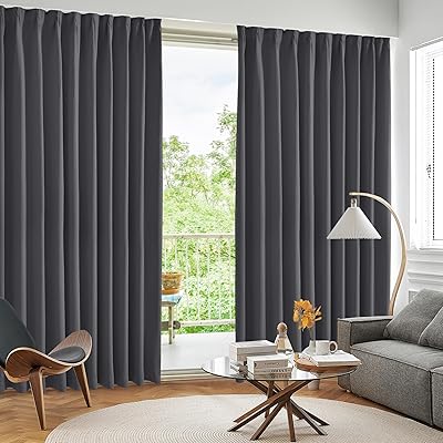 楽天市場】KEYUCA ケユカ カーテン ドレープ ダークブラウン 形状記憶