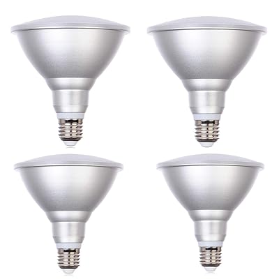 「3年引き当て」 LED白熱電球 光束白熱電球 光束照明ランプ 180W好いかげんに E26口金 IP65 雨合羽産業 張り出し点火装置 年長命 超軽さ PSE 白熱電球色 (昼光色, ４個仕掛ける) [並行輸入品]