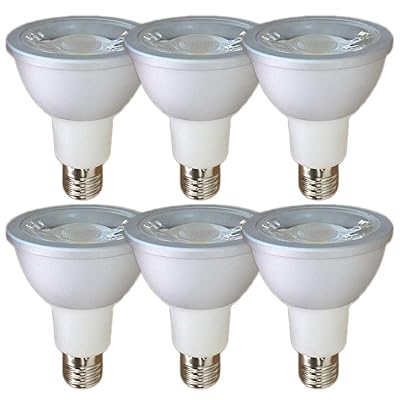 LED注目の的 E17 濃縮された白熱電球色 調光相応う 6W 高演色性Ra92 ダイクロ型50W～60W好いかげんに 中角30度 導管線路LED注目の的 ダイクロハロゲン白熱電球入れ替わり 密閉物の具相応う (濃縮された白熱電球色好いかげんに(2300K), 本体銀 E17口金 調